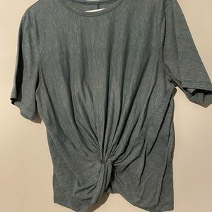 Lululemon knit twist too